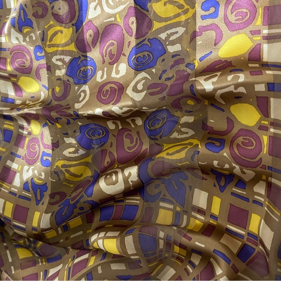 Sonia Rykiel Foulards. - Picture 12 of 16